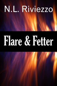Flare & Fetter Cover