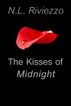 The Kisses of Midnight Cover