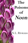 The Posions of Noon Cover