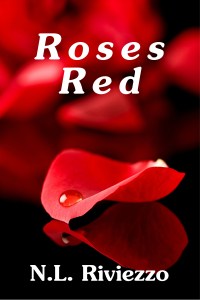 Roses Red Cover