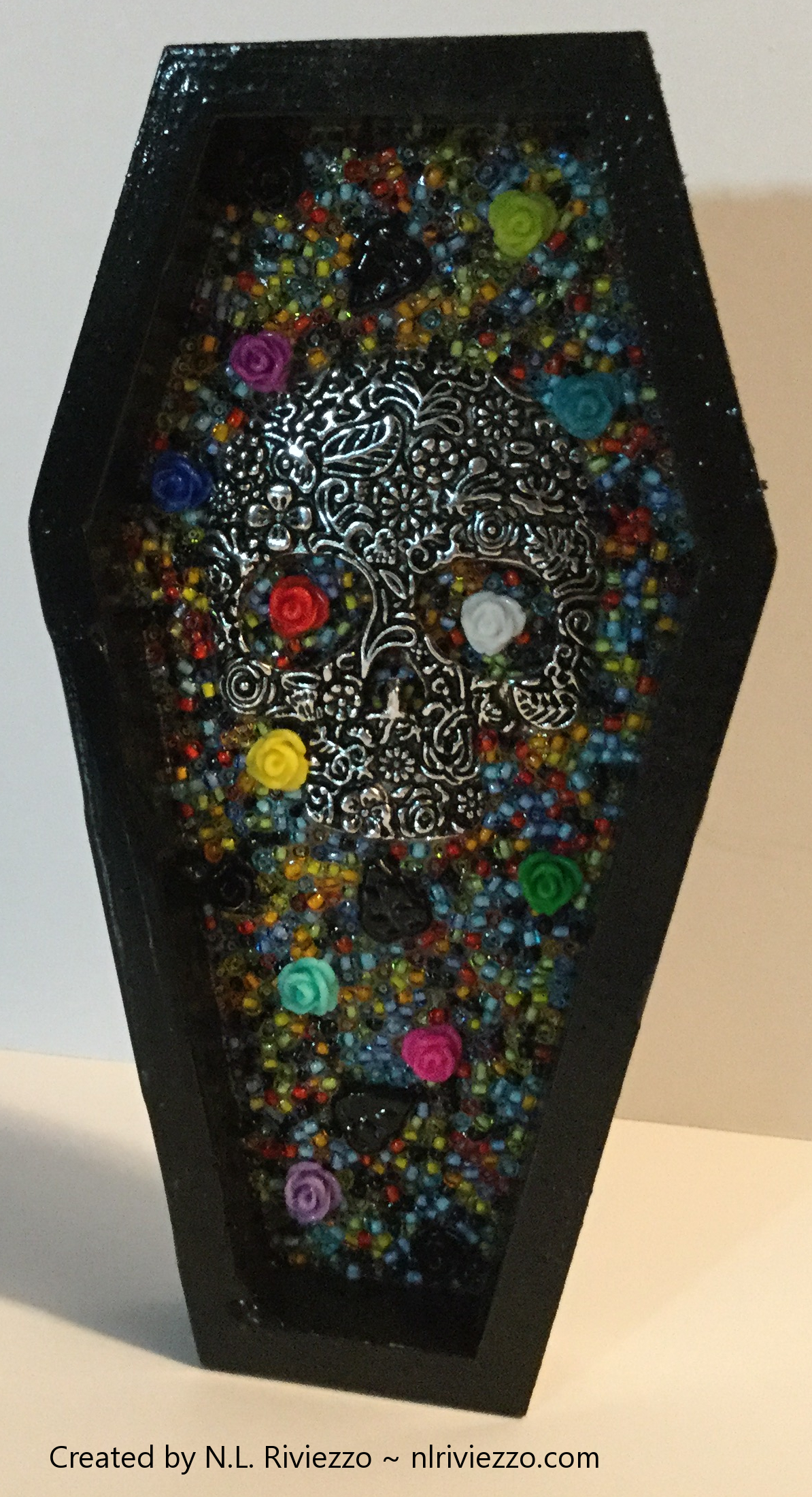 Sugar Skull