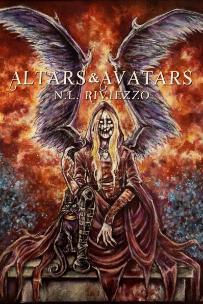Altars & Avatars