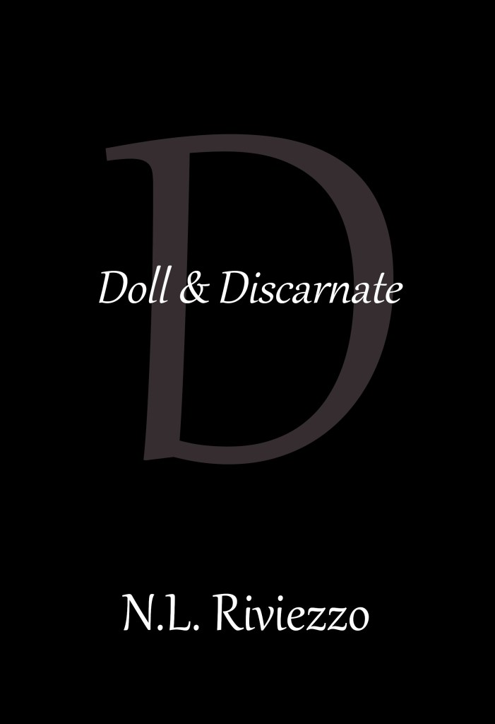 Front cover of Doll & Discarnate